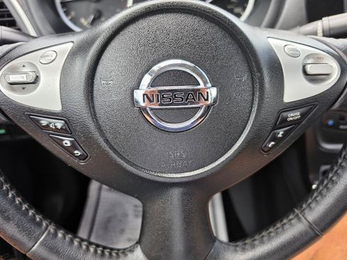 Used 2019 Nissan Sentra SV FWD image 10