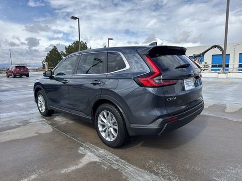 Used 2024 Honda CR-V EX image 7
