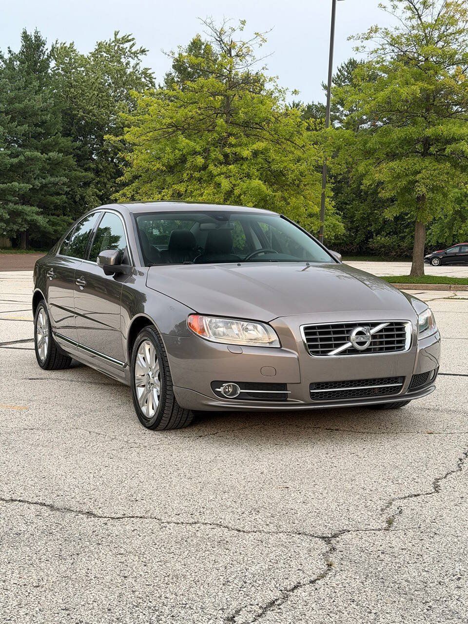 Used 2011 Volvo S80 3.2 w/ Climate Pkg FWD image 15