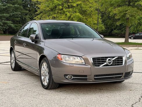 Used 2011 Volvo S80 3.2 w/ Climate Pkg FWD image 15
