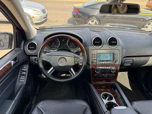 Used 2008 Mercedes-Benz GL 450 4MATIC image 30
