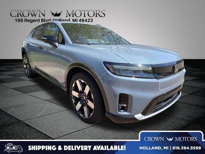 Used 2024 Honda Prologue Elite