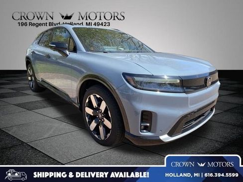 Used 2024 Honda Prologue Elite image 1