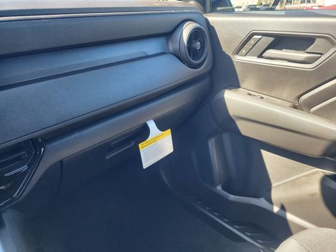 New 2026 Chevrolet Colorado W/T w/ Advanced Trailering Package image 35