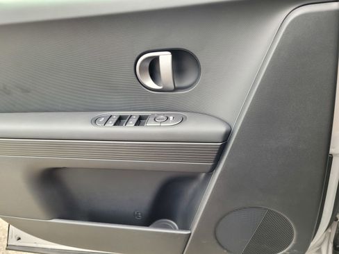 Certified 2026 Hyundai Ioniq 5 SEL RWD image 22