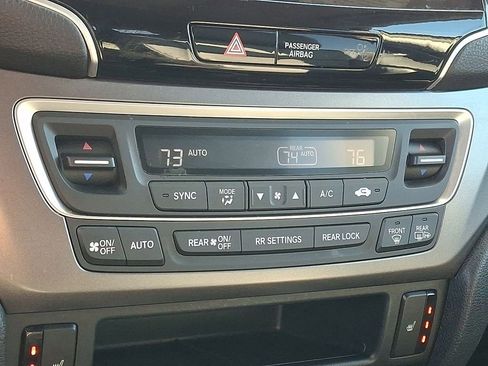 Used 2022 Honda Pilot EX-L image 18