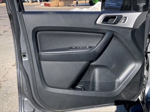 Used 2023 Ford Ranger XLT w/ Equipment Group 301A Mid image 19