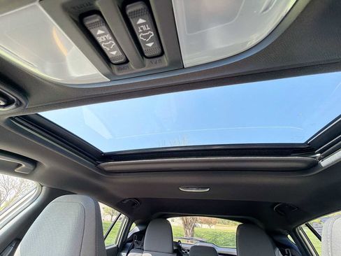 New 2026 Subaru Crosstrek 2.5i Sport AWD/4WD image 16