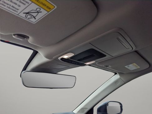 Used 2025 Honda CR-V EX-L image 23