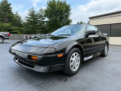 Used 1989 Toyota MR2 Supercharged RWD image 2