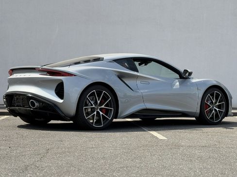 Used 2025 Lotus Emira RWD image 7