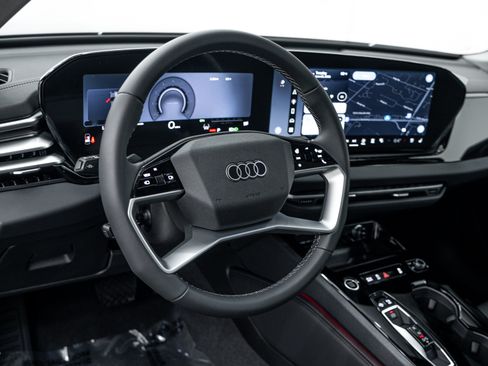 New 2026 Audi A5 2.0T Premium Plus AWD/4WD image 10