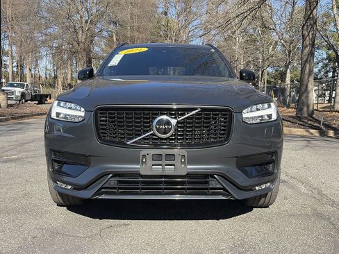 Used 2021 Volvo XC90 T6 R-Design w/ Protection Package Premier image 8