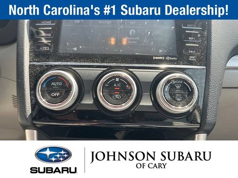 Used 2018 Subaru Forester 2.5i Premium AWD/4WD image 13