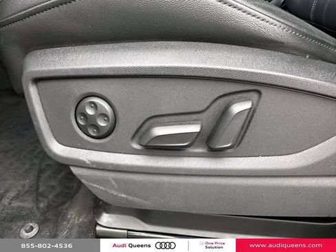 Used 2023 Audi Q5 2.0T Premium Plus w/ Premium Plus Package AWD/4WD image 22
