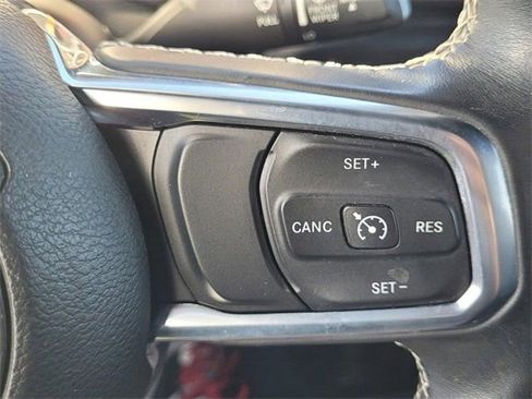 Used 2020 Jeep Gladiator Sport w/ Quick Order Package 23S AWD/4WD image 12