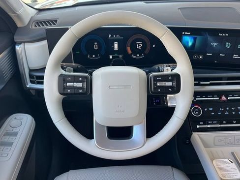 New 2026 Hyundai Santa Fe SEL AWD/4WD image 13