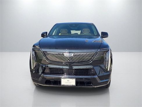 New 2025 Cadillac Escalade IQ Sport 2 image 2