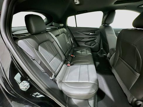 New 2026 Buick Envista Sport Touring FWD image 27