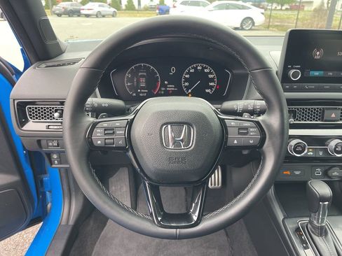 Certified 2023 Honda Civic Sport image 15