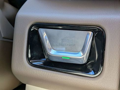 New 2026 GMC Yukon XL Denali w/ Sun & Power Step Package image 24