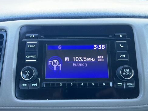 Used 2016 Honda HR-V LX image 16