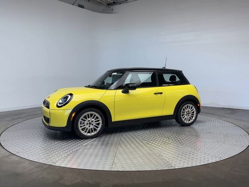 Used 2026 MINI Cooper S image 7