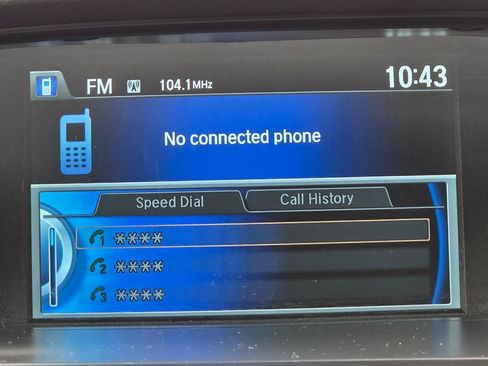 Used 2014 Honda Accord EX-L image 20