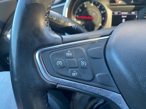 Used 2020 Chevrolet Malibu RS image 21