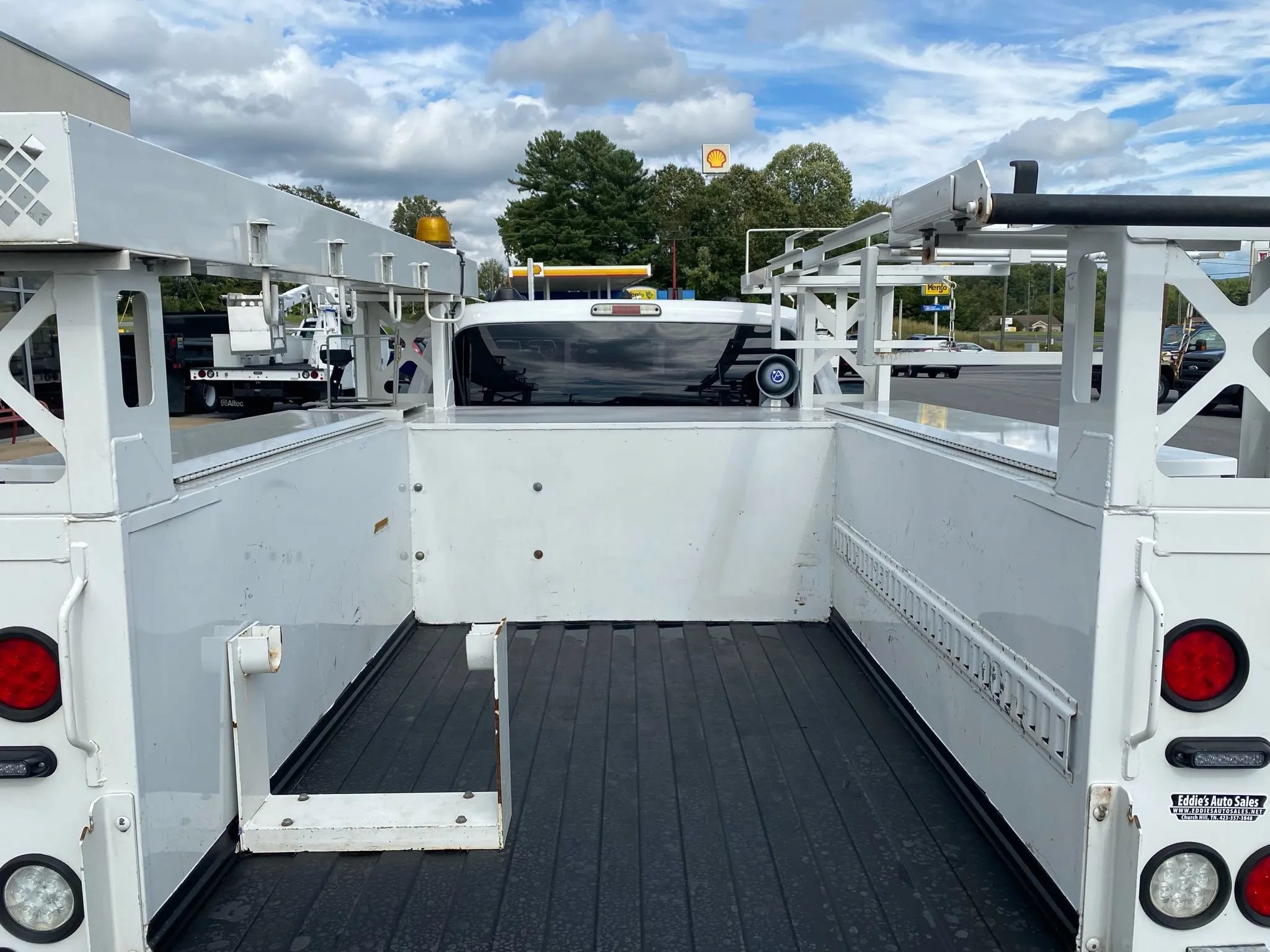 Used 2016 Ford F350 XL RWD image 30
