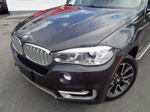 Used 2015 BMW X5 xDrive35i AWD/4WD image 21
