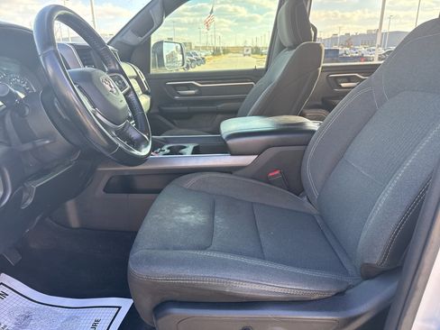 Used 2021 RAM 1500 Lone Star image 14