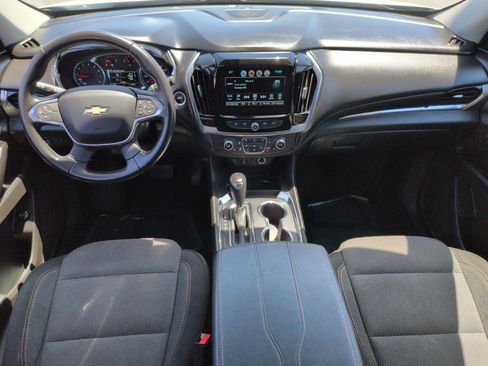 Used 2019 Chevrolet Traverse LT image 27