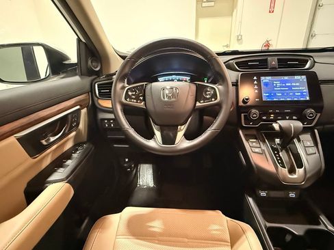 Used 2022 Honda CR-V EX-L image 30