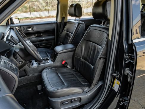 Used 2014 Ford Flex SEL w/ Equipment Group 202A image 33