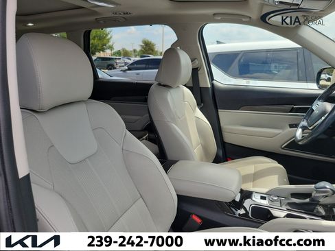 Certified 2022 Kia Telluride SX AWD/4WD image 8