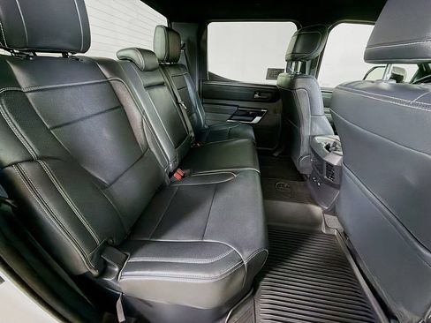 New 2026 Toyota Tundra Limited AWD/4WD image 22