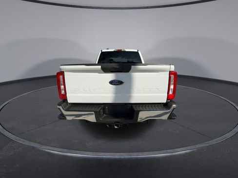 Used 2025 Ford F250 XLT image 7