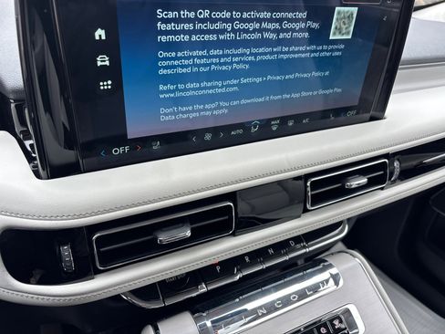 New 2026 Lincoln Aviator Reserve w/ Illumination Package AWD/4WD image 21