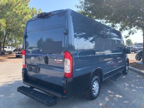 Used 2019 RAM ProMaster 3500 image 7