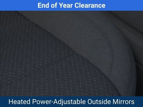 New 2025 Chevrolet Silverado 1500 W/T w/ WT Value Package image 24