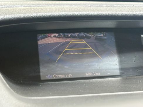 Used 2015 Honda CR-V LX image 16