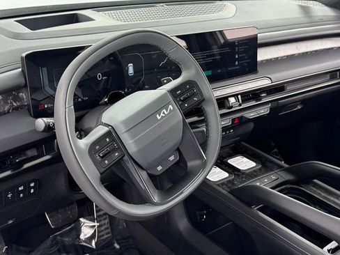 New 2027 Kia Telluride SX Prestige X-Pro AWD/4WD image 39