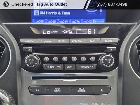 Used 2013 Honda Pilot EX-L image 35