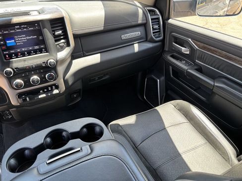 Used 2020 RAM 2500 Laramie AWD/4WD image 23