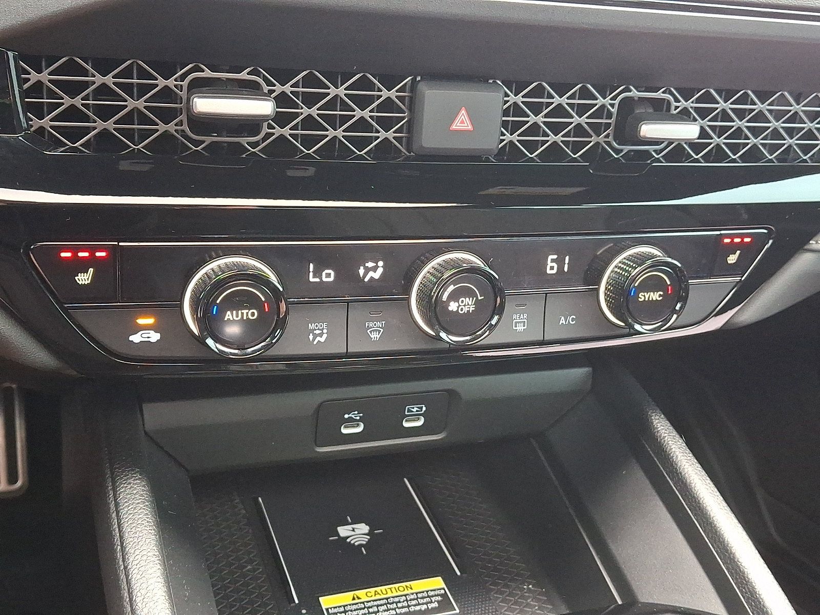 Used 2025 Honda Accord Sport image 23