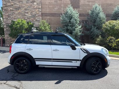 Used 2015 MINI Cooper Countryman S