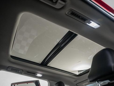 Used 2024 Toyota Grand Highlander Platinum image 38