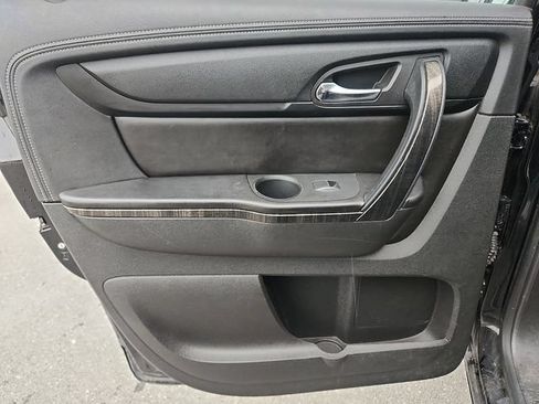 Used 2017 GMC Acadia Limited SLT AWD/4WD image 27