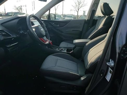 Certified 2024 Subaru Forester Sport image 13